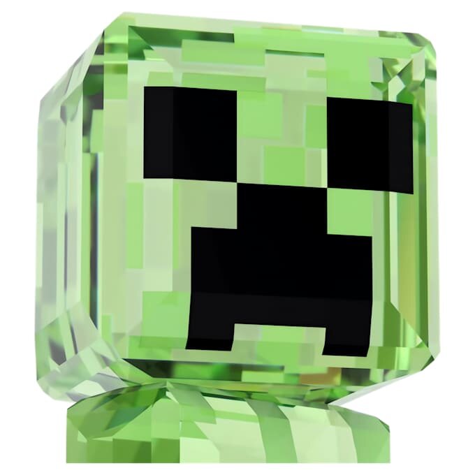 Creeper do Minecraft Creeper do Minecraft