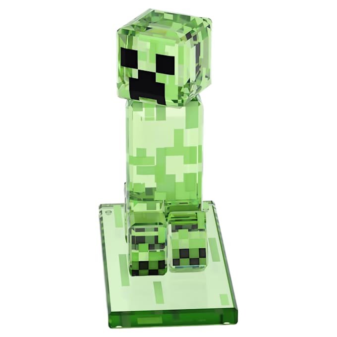 Creeper do Minecraft Creeper do Minecraft