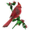 Crystal Myriad Cardeal Vermelho Crystal Myriad Cardeal Vermelho