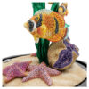 Crystal Myriad Hippocampus Kuda Crystal Myriad Hippocampus Kuda
