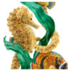 Crystal Myriad Hippocampus Kuda Crystal Myriad Hippocampus Kuda