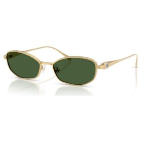 Óculos de sol em forma de almofada, Sk7042, verde
