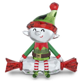 Dulcis Elf – Alegria Natalícia