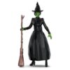 Elphaba Thropp de «Wicked» Elphaba Thropp de «Wicked»