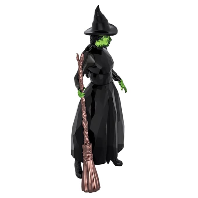 Elphaba Thropp de «Wicked» Elphaba Thropp de «Wicked»