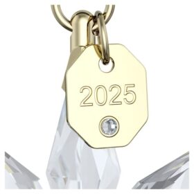 Enfeite 3D da Edição Anual 2025