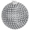 Enfeite de bola em malha de cristal «Holiday Magic Classics» Enfeite de bola em malha de cristal «Holiday Magic Classics»
