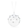Enfeite de bola Holiday Magic Classics Xs Enfeite de bola Holiday Magic Classics Xs