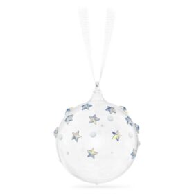 Enfeite de bola Holiday Magic Classics Xs