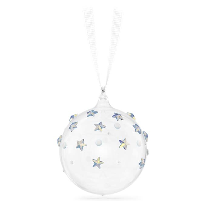 Enfeite de bola Holiday Magic Classics Xs Enfeite de bola Holiday Magic Classics Xs