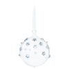 Enfeite de bola Holiday Magic Classics Xs Enfeite de bola Holiday Magic Classics Xs
