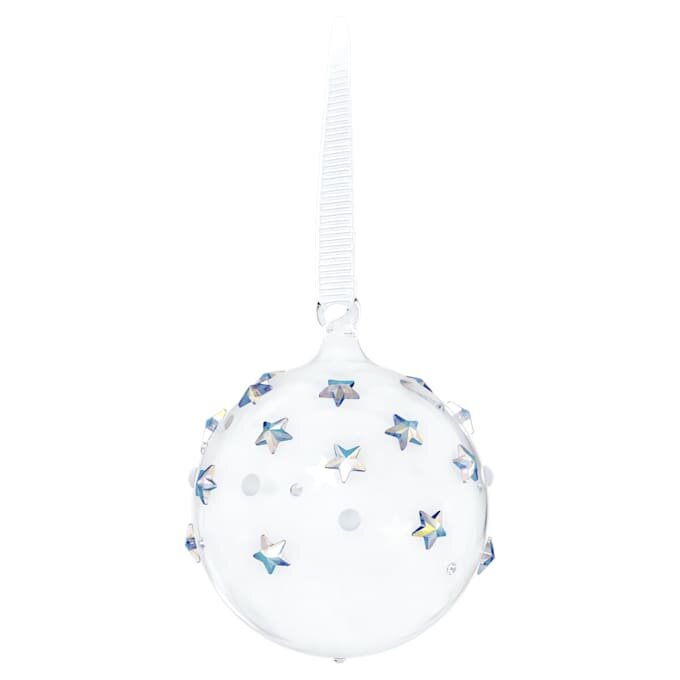 Enfeite de bola Holiday Magic Classics Xs Enfeite de bola Holiday Magic Classics Xs