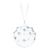 Enfeite de bola Holiday Magic Classics Xs Enfeite de bola Holiday Magic Classics Xs