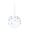 Enfeite de bola Holiday Magic Classics Xs Enfeite de bola Holiday Magic Classics Xs