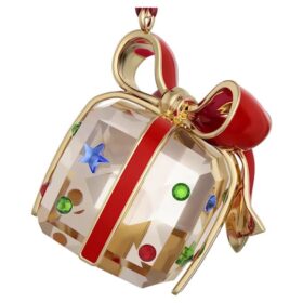 Enfeite de Natal «Holiday Cheers»