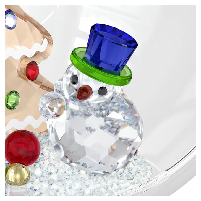 Enfeite de Árvore e Boneco de Neve «Holiday Cheers» Enfeite de Árvore e Boneco de Neve «Holiday Cheers»