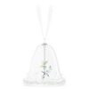 Enfeite de Sino Holiday Magic Classics Xs Enfeite de Sino Holiday Magic Classics Xs