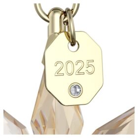 Enfeite festivo 3D da Edição Anual 2025