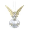 Enfeite «Holiday Magic Angel» Enfeite «Holiday Magic Angel»