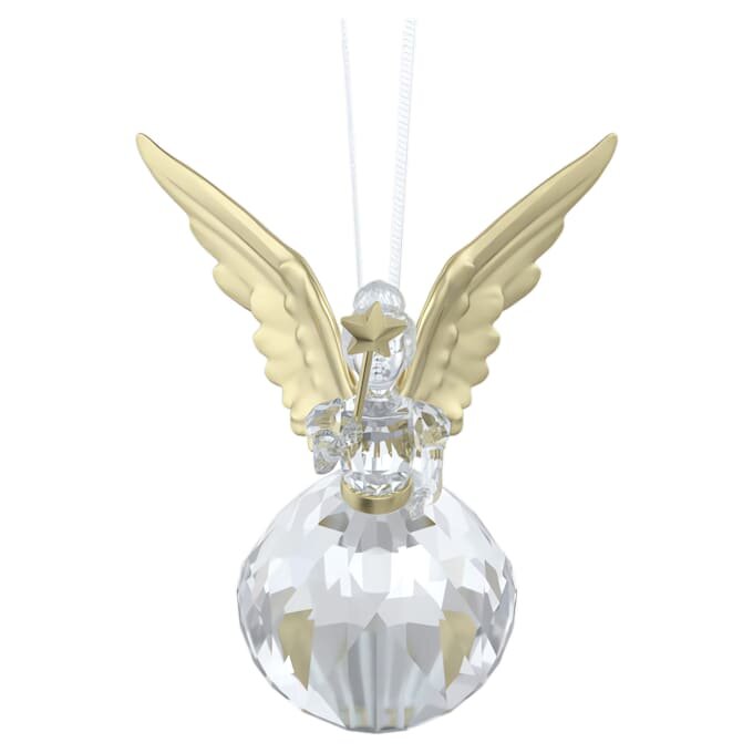 Enfeite «Holiday Magic Angel» Enfeite «Holiday Magic Angel»