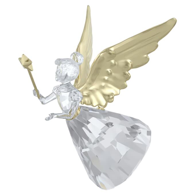 Enfeite «Holiday Magic Angel» Enfeite «Holiday Magic Angel»