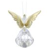 Enfeite «Holiday Magic Angel» Enfeite «Holiday Magic Angel»