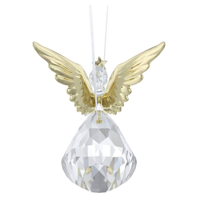 Enfeite «Holiday Magic Angel» Enfeite «Holiday Magic Angel»