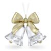 Enfeite «Holiday Magic Bells» Enfeite «Holiday Magic Bells»