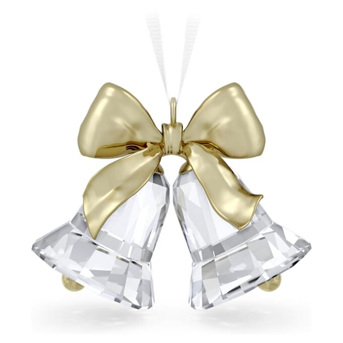 Enfeite «Holiday Magic Bells» Enfeite «Holiday Magic Bells»