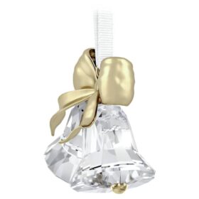 Enfeite «Holiday Magic Bells»