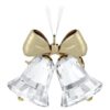 Enfeite «Holiday Magic Bells» Enfeite «Holiday Magic Bells»