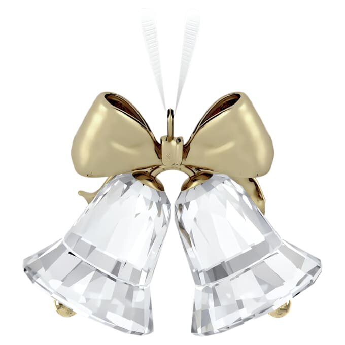 Enfeite «Holiday Magic Bells» Enfeite «Holiday Magic Bells»
