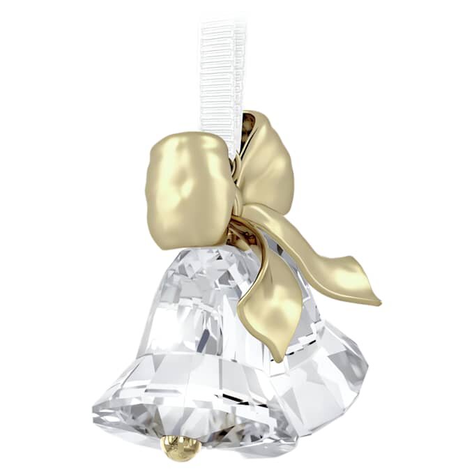 Enfeite «Holiday Magic Bells» Enfeite «Holiday Magic Bells»