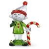 Holiday Cheers: Duende Dulcis e Bastão de Doces