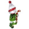 Holiday Cheers: Duende Dulcis e Bastão de Doces