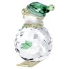 Holiday Cheers Dulcis Boneco de Neve Verde