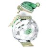 Holiday Cheers Dulcis Boneco de Neve Verde