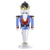 Holiday Cheers Quebra-nozes Azul Holiday Cheers Quebra-nozes Azul