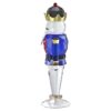 Holiday Cheers Quebra-nozes Azul Holiday Cheers Quebra-nozes Azul