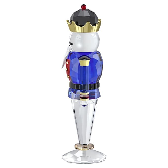 Holiday Cheers Quebra-nozes Azul Holiday Cheers Quebra-nozes Azul