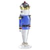 Holiday Cheers Quebra-nozes Azul Holiday Cheers Quebra-nozes Azul
