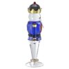 Holiday Cheers Quebra-nozes Azul Holiday Cheers Quebra-nozes Azul