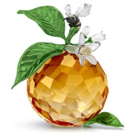 Idyllia Clementine e Abelha