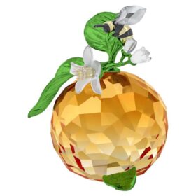 Idyllia Clementine e Abelha