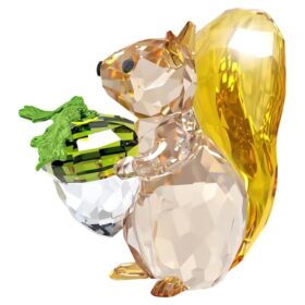 Idyllia Esquilo e Bolota