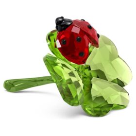 Idyllia Joaninha e Trevo