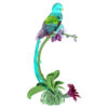 Idyllia Quetzal e Orquídea Idyllia Quetzal e Orquídea