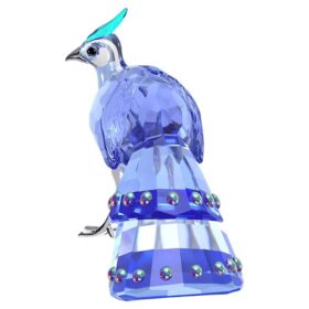 Idyllia SCS Palawan Pavão-Faisão