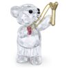 Kris Bear a enviar-lhe amor Kris Bear a enviar-lhe amor