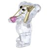 Kris Bear a enviar-lhe amor Kris Bear a enviar-lhe amor